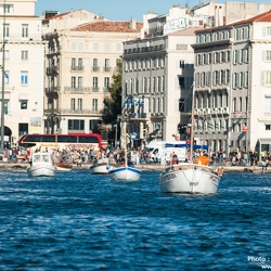 Fêtes des Barquettes