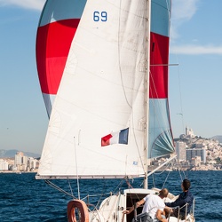 10éme Régate d'Automne du MACT