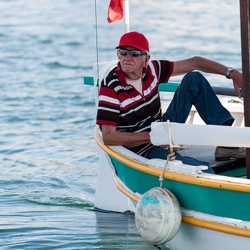 Fêtes des Barquettes