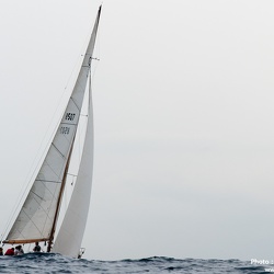 Trophée André Mauric 2012