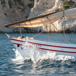 L'Etang des Voiles 2018