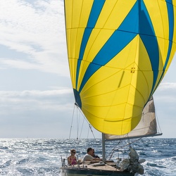 14éme Régate d'Automne du MACT